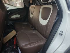 Wuling Bingo Binguo 203km Comfort Edition - ფოტო 13
