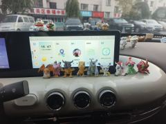Wuling Bingo Binguo 203km Comfort Edition - ფოტო 20