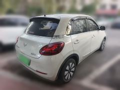 Wuling Bingo Binguo 203km Comfort Edition - ფოტო 4