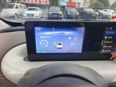 Wuling Bingo Binguo 203km Comfort Edition - ფოტო 7