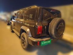 Tank 300 2.0T Conqueror - photo 5