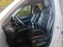 Mazda CX-5 2.0L 2WD Version - ფოტო 11