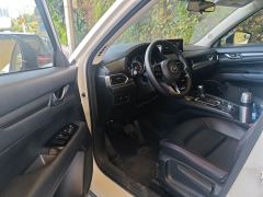 Mazda CX-5 2.0L 2WD Version - ფოტო 12
