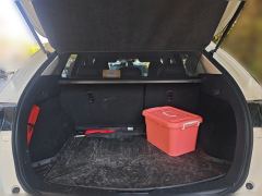 Mazda CX-5 2.0L 2WD Version - ფოტო 15