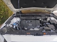 Mazda CX-5 2.0L 2WD Version - ფოტო 20
