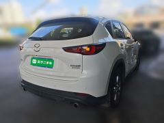 Mazda CX-5 2.0L 2WD Version - ფოტო 4