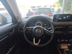 Mazda CX-5 2.0L 2WD Version - ფოტო 6