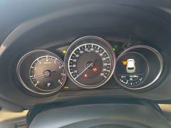 Mazda CX-5 2.0L 2WD Version - ფოტო 7