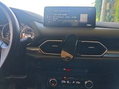 Mazda CX-5 2.0L 2WD Version - ფოტო 9
