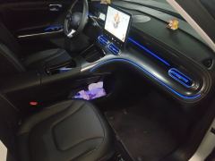 smart #1 400km RWD Pro Edition - photo 19