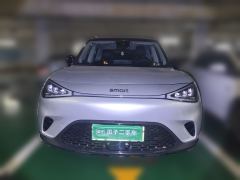 smart #1 400km RWD Pro Edition - photo 2