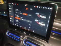 smart #1 400km RWD Pro Edition - photo 20