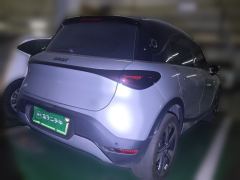 smart #1 400km RWD Pro Edition - photo 4