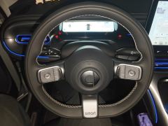 smart #1 400km RWD Pro Edition - photo 6