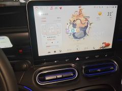 smart #1 400km RWD Pro Edition - photo 9