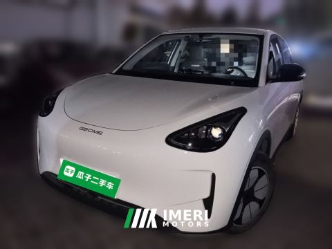 2025 Geely Galaxy Star Wish 310km Youth Edition