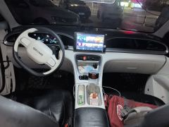 Geely Galaxy Star Wish 310km Youth Edition - photo 5