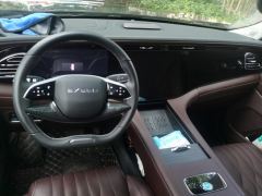 Changan Cangyue 400T 2WD Edition 7 - ფოტო 16