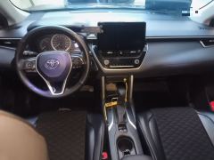 Toyota Corolla Sharp Release Corolla Razor 2.0L CVT Luxury Edition - ფოტო 10