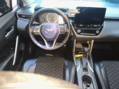 Toyota Corolla Sharp Release Corolla Razor 2.0L CVT Luxury Edition - ფოტო 11