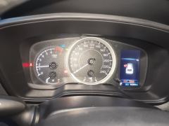 Toyota Corolla Sharp Release Corolla Razor 2.0L CVT Luxury Edition - ფოტო 12