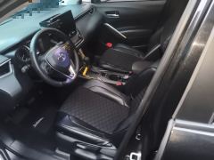 Toyota Corolla Sharp Release Corolla Razor 2.0L CVT Luxury Edition - ფოტო 16