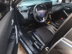 Toyota Corolla Sharp Release Corolla Razor 2.0L CVT Luxury Edition - ფოტო 17