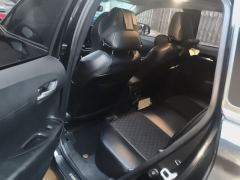 Toyota Corolla Sharp Release Corolla Razor 2.0L CVT Luxury Edition - ფოტო 18