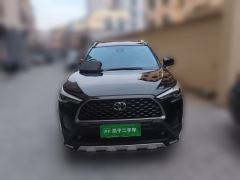 Toyota Corolla Sharp Release Corolla Razor 2.0L CVT Luxury Edition - ფოტო 2