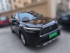 Toyota Corolla Sharp Release Corolla Razor 2.0L CVT Luxury Edition - ფოტო 3