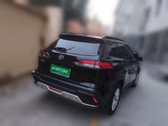 Toyota Corolla Sharp Release Corolla Razor 2.0L CVT Luxury Edition - ფოტო 6