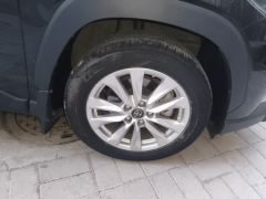 Toyota Corolla Sharp Release Corolla Razor 2.0L CVT Luxury Edition - ფოტო 8