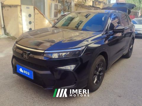 2023 Honda Breeze 240TURBO RWD Luxury Edition 5-seater - car from China