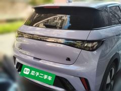 BYD Dolphin 420km Stylish Edition - ფოტო 3