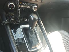 Mazda CX-5 2.0L Tiptronic 2WD Smart - ფოტო 10
