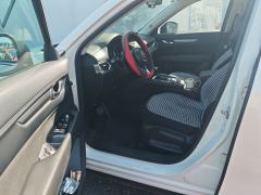 Mazda CX-5 2.0L Tiptronic 2WD Smart - ფოტო 12