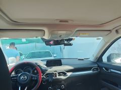 Mazda CX-5 2.0L Tiptronic 2WD Smart - ფოტო 14