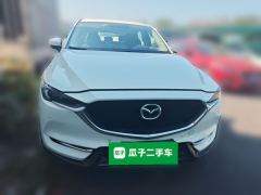 Mazda CX-5 2.0L Tiptronic 2WD Smart - ფოტო 2