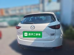 Mazda CX-5 2.0L Tiptronic 2WD Smart - ფოტო 3