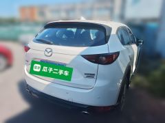 Mazda CX-5 2.0L Tiptronic 2WD Smart - ფოტო 4