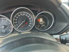 Mazda CX-5 2.0L Tiptronic 2WD Smart - ფოტო 8