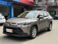 Toyota Frontlander 2.0L Elite Edition - ფოტო 1