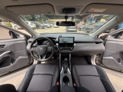 Toyota Frontlander 2.0L Elite Edition - ფოტო 11