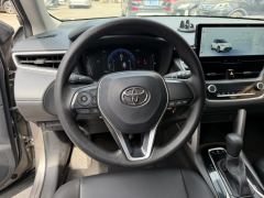 Toyota Frontlander 2.0L Elite Edition - ფოტო 12