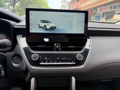 Toyota Frontlander 2.0L Elite Edition - ფოტო 13