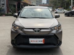 Toyota Frontlander 2.0L Elite Edition - ფოტო 2