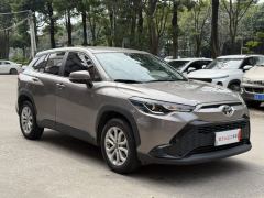 Toyota Frontlander 2.0L Elite Edition - ფოტო 3