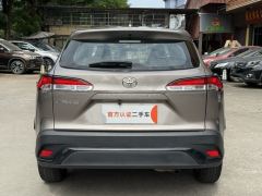 Toyota Frontlander 2.0L Elite Edition - ფოტო 4