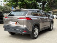 Toyota Frontlander 2.0L Elite Edition - ფოტო 5