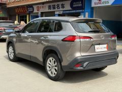 Toyota Frontlander 2.0L Elite Edition - ფოტო 6